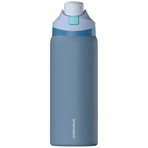 Hydrapeak Modern Blue 32oz Insulated Water Bottle