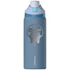 Hydrapeak Modern Blue 32oz Insulated Water Bottle