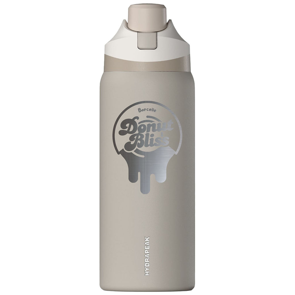 Hydrapeak Stone 32oz Insulated Water Bottle