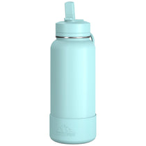 Hydrapeak Alpine 32oz Insulated Water Bottle w/ Straw Lid