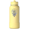 Hydrapeak Canary 32oz Insulated Water Bottle w/ Straw Lid