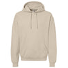 Jerzees Unisex Putty Ultimate CVC Hooded Sweatshirt