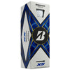 Bridgestone White Tour B XS Golf Balls (One Dozen)