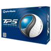 TaylorMade White TP5 Golf Balls (One Dozen)