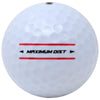 Nitro White Maximum Distance Golf Balls (One Dozen)