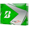 Bridgestone White TreoSoft Golf Balls (One Dozen)