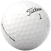 Titleist White Pro V1 Golf Balls (Half Dozen)