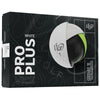 Vice White Pro Plus Golf Balls (One Dozen)