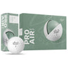 Vice White Pro Air Golf Balls (One Dozen)