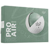 Vice White Pro Air Golf Balls (One Dozen)