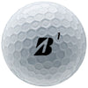 Bridgestone White e12 Straight Golf Balls (One Dozen)