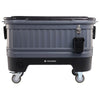 Igloo Grey Party Bar 125 Qt Cooler