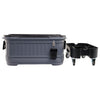 Igloo Grey Party Bar 125 Qt Cooler
