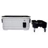 Igloo White Party Bar 125 Qt Cooler