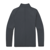 UNRL Men's Asphalt Interlock Quarter Zip