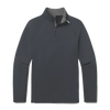 UNRL Men's Asphalt Interlock Quarter Zip
