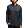 UNRL Men's Asphalt Interlock Quarter Zip