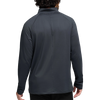 UNRL Men's Asphalt Interlock Quarter Zip