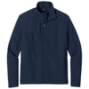 Port Authority Men's True Navy C-FREE Core Soft Shell