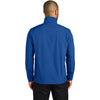 Port Authority Men's True Royal C-FREE Core Soft Shell