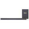 JBL Black Bar 2.1 Deep Bass (MK2)