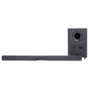 JBL Black Bar 2.1 Deep Bass (MK2)