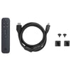 JBL Black Bar 2.1 Deep Bass (MK2)