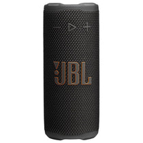 JBL Black Grip Compact Bluetooth Speaker