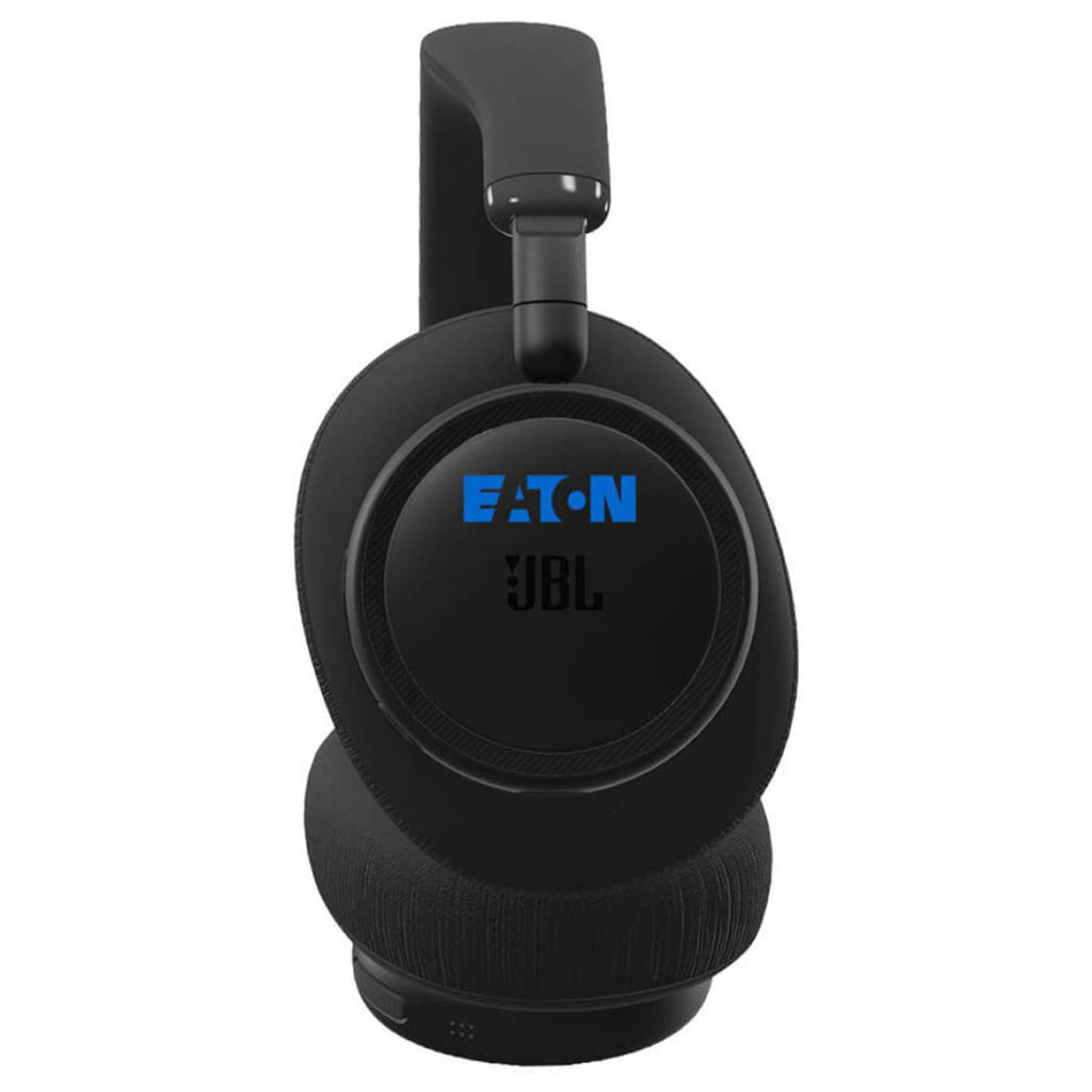 JBL Black Live 780NC Over-Ear Wireless Headphones