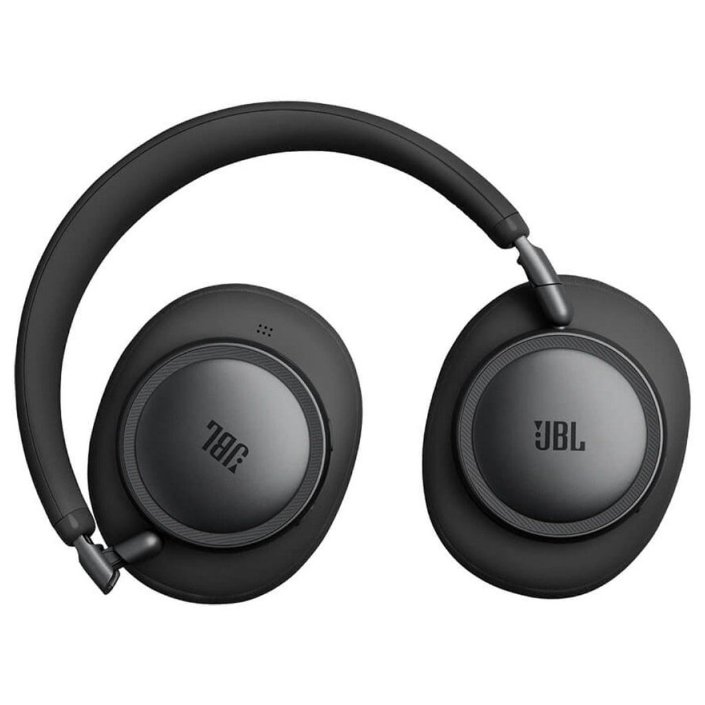 JBL Black Live 780NC Over-Ear Wireless Headphones