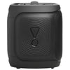 JBL Black PartyBox On-the-Go 2 Plus