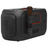 JBL Black PartyBox On-the-Go 2 Plus
