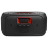 JBL Black PartyBox On-the-Go 2 Plus
