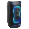 JBL Black PartyBox 130 Bluetooth Speaker