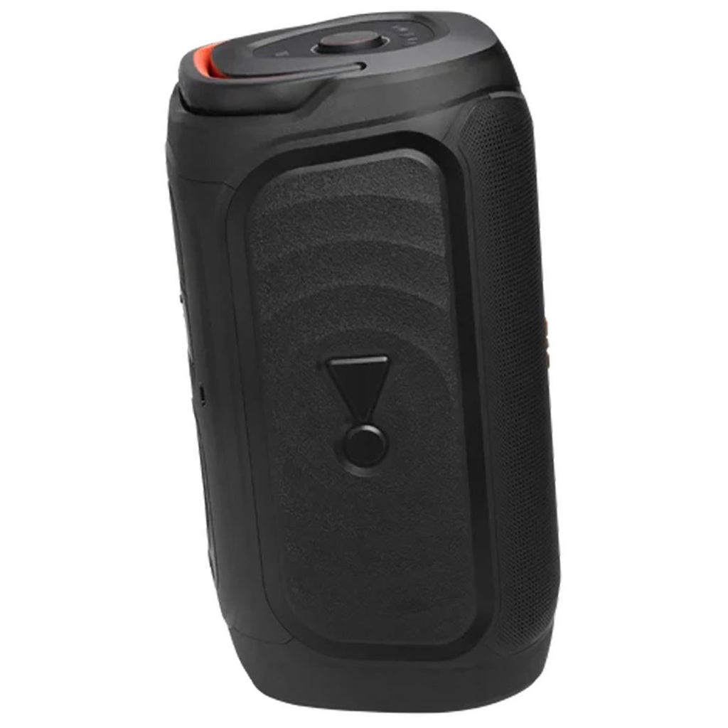 JBL Black PartyBox 130 Bluetooth Speaker