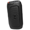 JBL Black PartyBox 130 Bluetooth Speaker