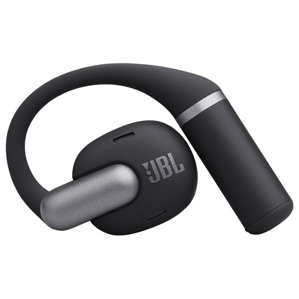 JBL Black Sense Pro Wireless Open Ear Headphones