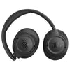 JBL Black Tune 780NC Wireless Over-Ear Headphones