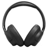 JBL Black Tune 780NC Wireless Over-Ear Headphones