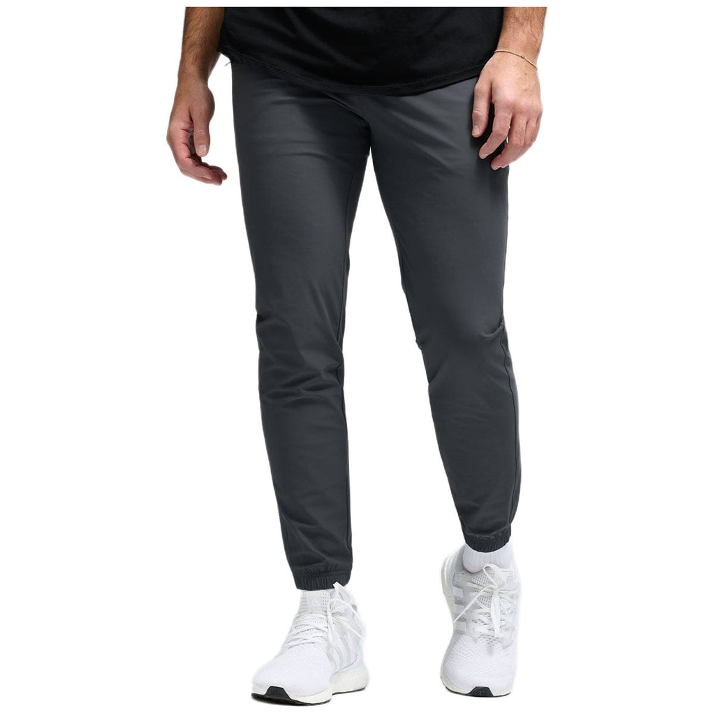 UNRL Men's Asphalt In-Flex Jogger III