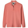Johnnie-O Men's Brick Mikey Performance Quarter Zip Pullover
