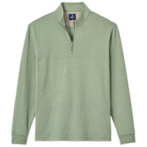 Johnnie-O Men's Fern Mikey Performance Quarter Zip Pullover