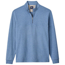Johnnie-O Men's Splash Mikey Performance Quarter Zip Pullover