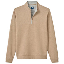 Johnnie-O Men's Cedar Sully 1/4 Zip Pullover