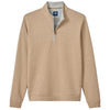 Johnnie-O Men's Cedar Sully 1/4 Zip Pullover