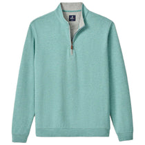 Johnnie-O Men's Fountain Sully 1/4 Zip Pullover