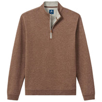Johnnie-O Men's Grizzly Sully 1/4 Zip Pullover