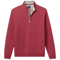 Johnnie-O Men's Port Sully 1/4 Zip Pullover
