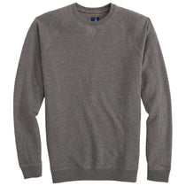 Johnnie-O Men's Meteor Freeman Fleece Crewneck Sweatshirt