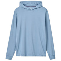 Johnnie-O Men's Carbon Fiber Talon Featherweight Performance Hoodie